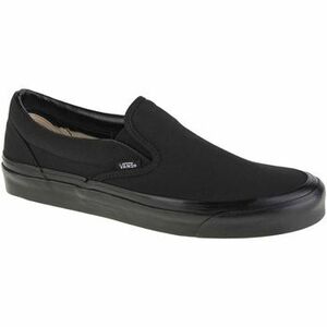 Vans fekete slip on Classic - 38 1/2 kép