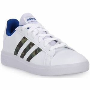 Divat edzőcipők adidas GRAND COURT 2 K kép