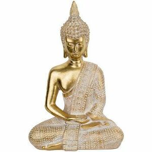 Szobrok, figurák Signes Grimalt Buddha Figura Meditáló kép