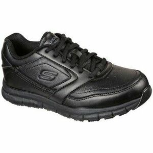 Divat edzőcipők Skechers NAMPA SR kép