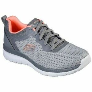 Divat edzőcipők Skechers BOUNTIFUL-QUICK PATH kép