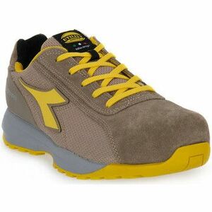 Divat edzőcipők Diadora UTILITY GLOVE MDS TEXT LOW S1P HRO SRC kép