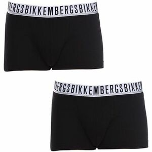 Boxerek Bikkembergs BKK1UTR01BI-BLACK kép