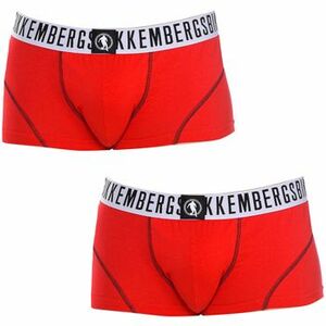 Boxerek Bikkembergs BKK1UTR06BI-RED kép