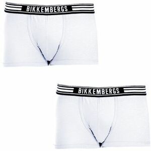 Boxerek Bikkembergs BKK1UTR07BI-WHITE kép