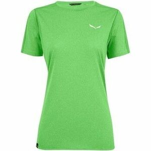 Rövid ujjú pólók Salewa PEDROC 3 DRY W T-SHIRT 27726-3988 kép