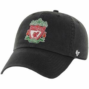 Baseball sapkák '47 Brand EPL FC Liverpool Cap kép