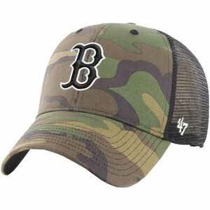 Baseball sapkák '47 Brand MLB Boston Red Sox Cap kép