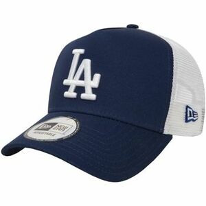 Baseball sapkák New-Era Los Angeles Dodgers MLB Clean Cap kép