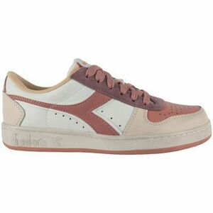 Divat edzőcipők Diadora 501.178737 01 C9865 Coral haze/Beach sand/Blc kép