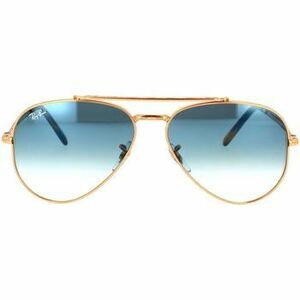 Napszemüvegek Ray-ban Occhiali da Sole New Aviator RB3625 92023F kép