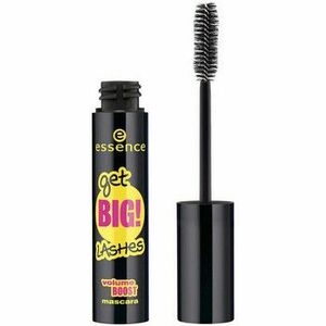 Szempillaspirálok Essence Get Big! Boost Volumizing Mascara Lashes kép