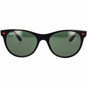 Napszemüvegek Ray-ban Occhiali da Sole Scuderia Ferrari RB2202M F60131 kép