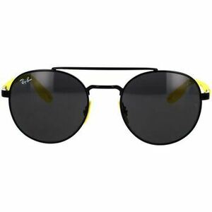 Napszemüvegek Ray-ban Occhiali da Sole Scuderia Ferrari RB3696M F02887 kép