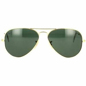 Napszemüvegek Ray-ban Occhiali da Sole Aviator Large Metal RB3025 W3400 kép