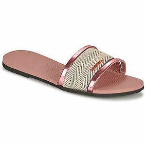 Papucsok Havaianas YOU TRANCOSO PREMIUM kép