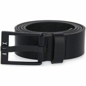 Övek EAX ARMANI 20 TONGUE BELT kép