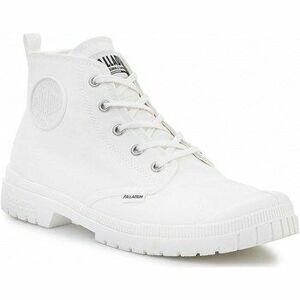 Magas szárú edzőcipők Palladium Pampa SP20 HI CVS 76838-116-M kép