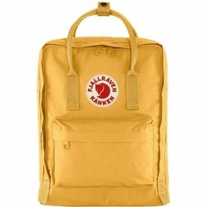 Hátitáskák Fjallraven FJÄLLRÄVEN Kanken Backpack - Ochre kép