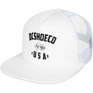 Sapkák DC Shoes DCSHSADYHA03545-WBBO DC SUGIHARA TRUCKER kép