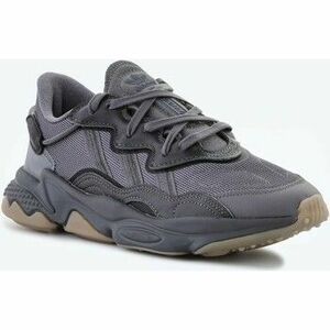 Rövid szárú edzőcipők adidas Adidas Ozweego Grey GX1832 kép