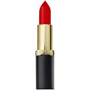 Rúzs L'oréal Color Riche Matte Lipstick - 346 Scarlet Silhouette kép