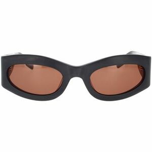 Napszemüvegek McQ Alexander McQueen Occhiali da Sole MQ0385S 002 kép