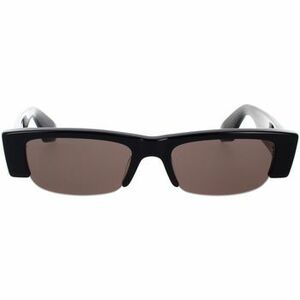 Napszemüvegek McQ Alexander McQueen Occhiali da Sole AM0404S 001 kép