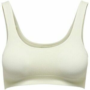 Kicsinyitők Only ONLVICKYRIB SEAMLESS BRA kép