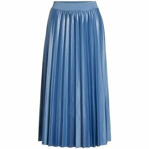 Szoknyák Vila Noos Skirt Nitban - Federal Blue kép