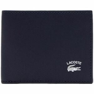 Pénztárcák Lacoste Billfold Wallet - Marino kép