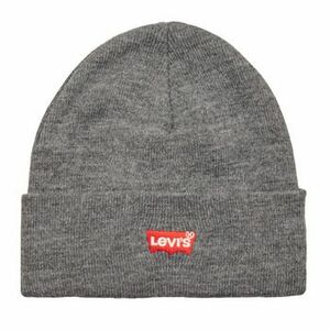 Sapkák Levis RED BATWING EMBROIDERED SLOUCHY BEANIE kép