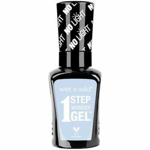 Körömlakkok Wet N Wild 1 Step Wonder Gel Nail Polish - Air Apparent kép