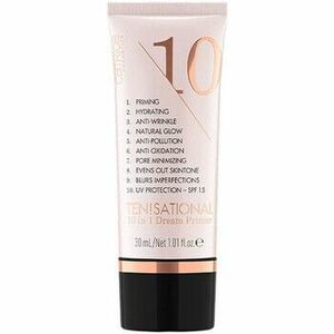 Alapozók Catrice Ten!sational 10 in 1 Dream Primer kép