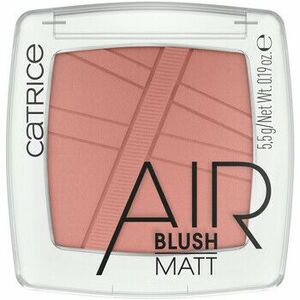 Pirosítók & púderek Catrice AirBlush Matte Powder Blush - 130 Spice Space kép