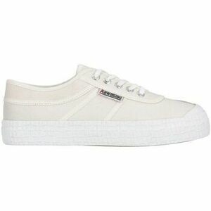 Divat edzőcipők Kawasaki Original 3.0 Canvas Shoe K232427 1002 White kép