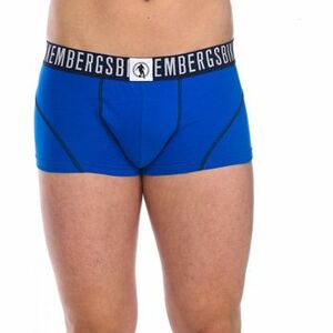 Boxerek Bikkembergs BKK1UTR06BI-BLUE kép