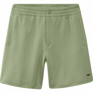 Rövidnadrágok adidas Heavyweight shmoofoil short kép