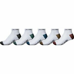 Zoknik Globe Ingles ankle sock 5 pack kép