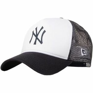 Baseball sapkák New-Era Team Block New York Yankees MLB Trucker Cap kép