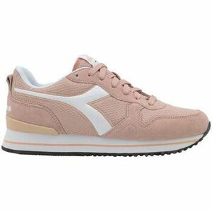 Divat edzőcipők Diadora 101.176996 01 25093 Beige toasted almond kép