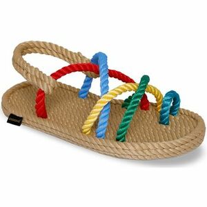 Szandálok / Saruk Bohonomad IBIZA SANDALS kép