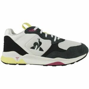 Divat edzőcipők Le Coq Sportif 2210220 OPTICAL WHITE/RAPTURE ROSE kép