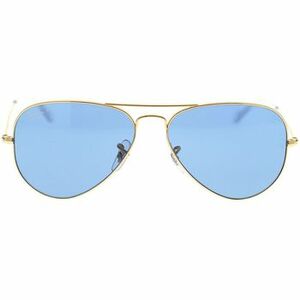 Napszemüvegek Ray-ban Occhiali da Sole Aviator RB3025 9196S2 Polarizzati kép