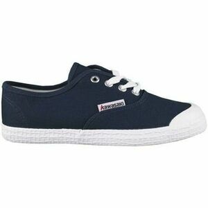 Divat edzőcipők Kawasaki Base Canvas Shoe K202405 2002 Navy kép