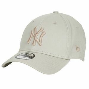 Baseball sapkák New-Era LEAGUE ESSENTIAL 39THIRTY NEW YORK YANKEES kép