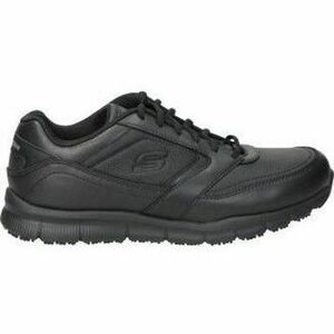 Alsóváros Skechers 77156EC-BLK kép