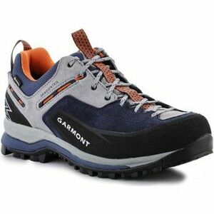 Túracipők Garmont Dragontail Tech GTX blue/grey 002593 kép