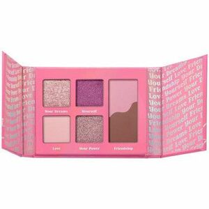 Szemfesték paletták Essence Mini Eyeshadow Palette Don't Stop Believing in... kép