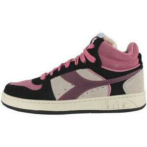 Divat edzőcipők Diadora 501.179012 01 D0111 Silver peony/Black/Tea ro kép